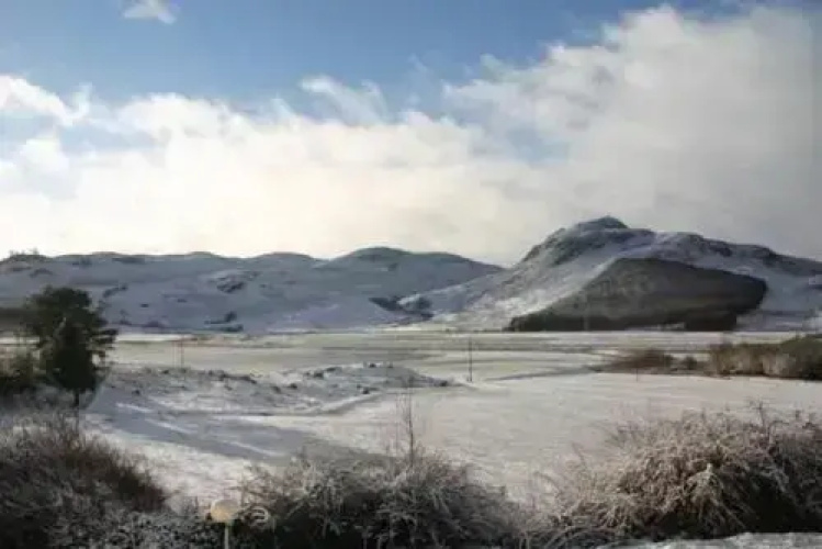 Laggan Hotel