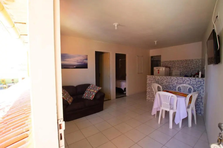 Pousada Vila Nalu
