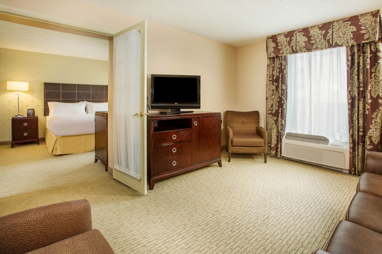 Holiday Inn Bloomington-University Area by IHG