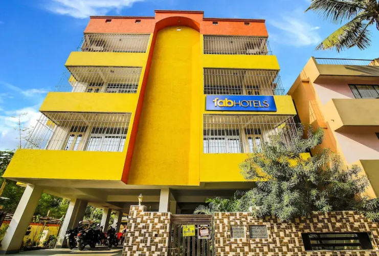 Otel görseli