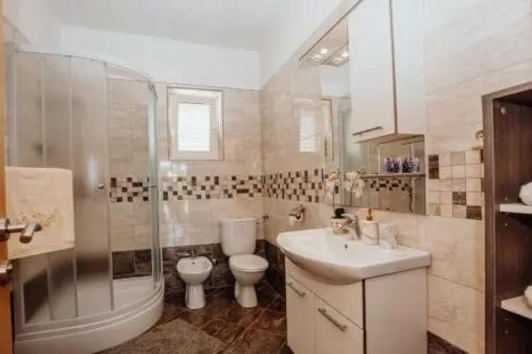 Apartman Neli