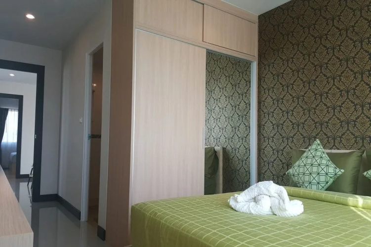 The Infinity Hua Hin