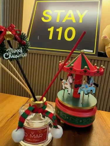 STAY110