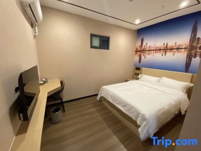 Business Single room