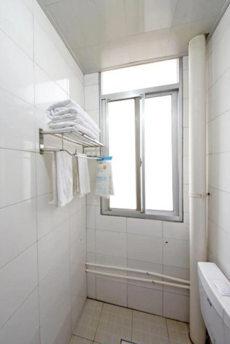 Dexi Hotel