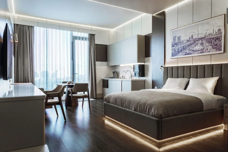 Superior Apartment