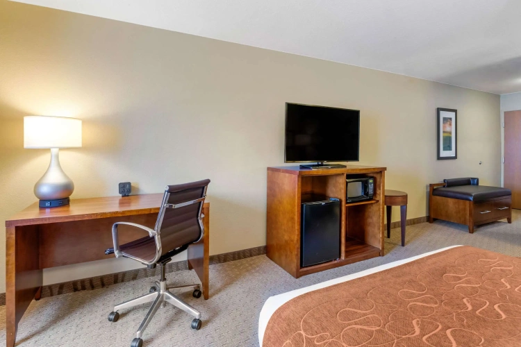 Quadruple Suite