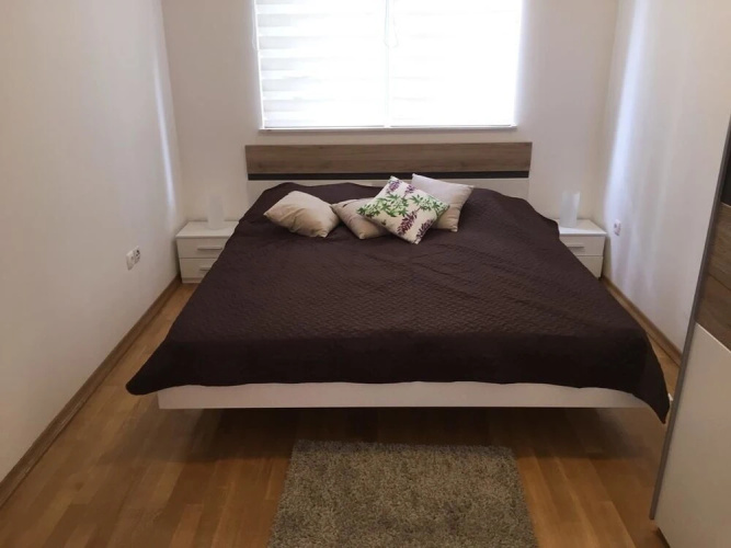 Apartmani Alagic