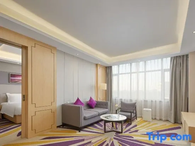 Business Double Suite