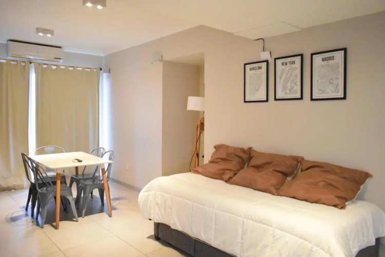 Syrah Suites