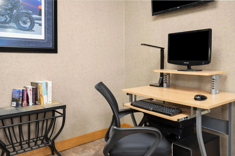 Days Inn by Wyndham Spearfish