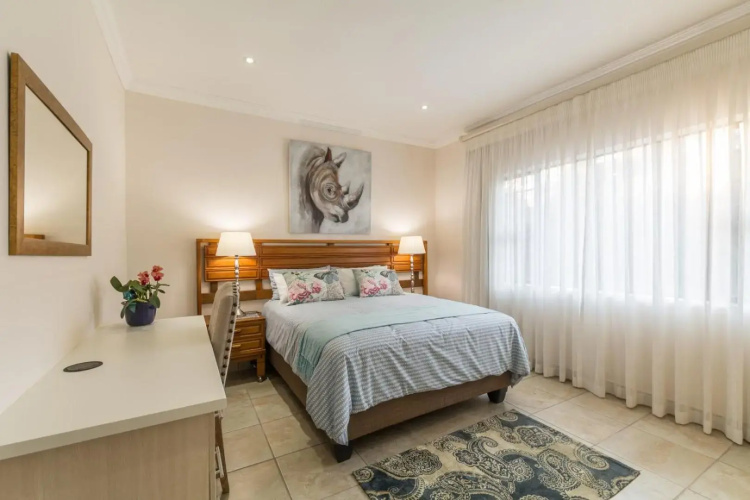 Oceanview B&B