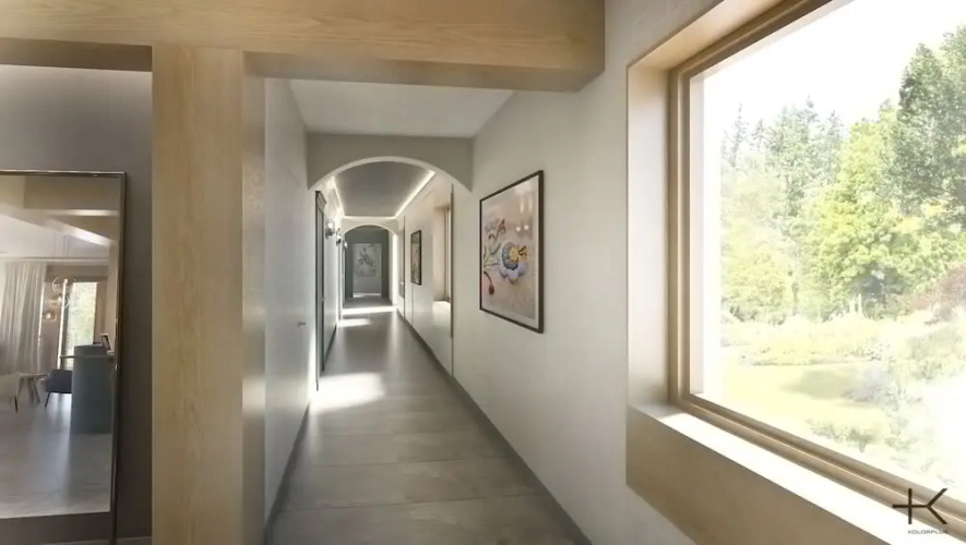 Chaber Aparthotel