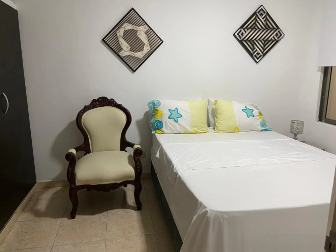 el caney Apartamento sur cali.