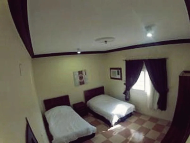 Al Qaswaa Hotel 4