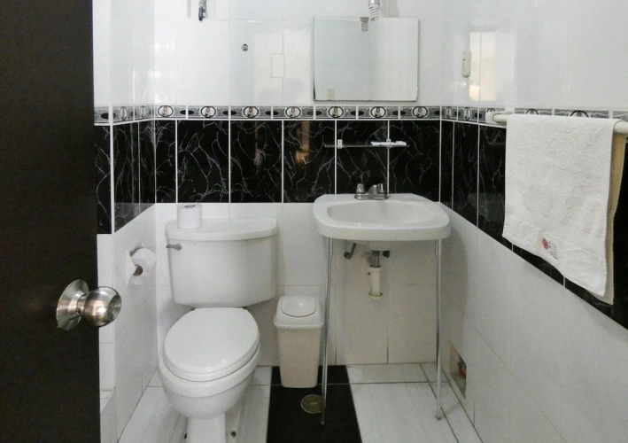 Comfort Quadruple room