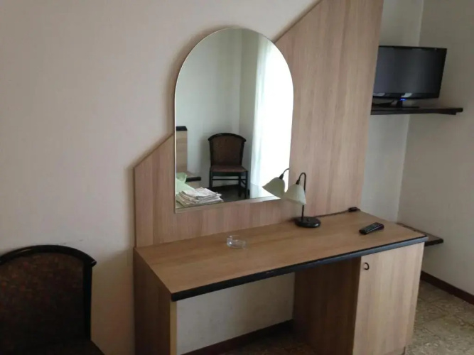 Hotel Roma