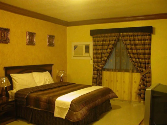 Nawara Apartments 24