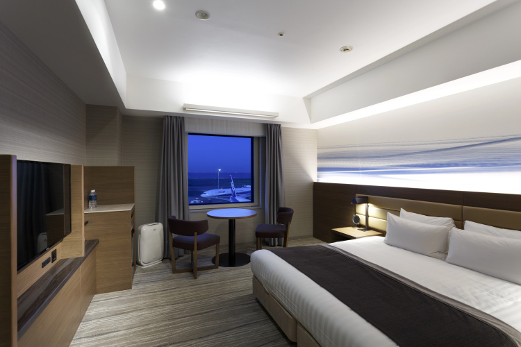 Haneda Excel Hotel Tokyu photo 8