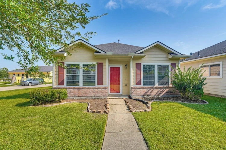 3 Bedrooms Cottage