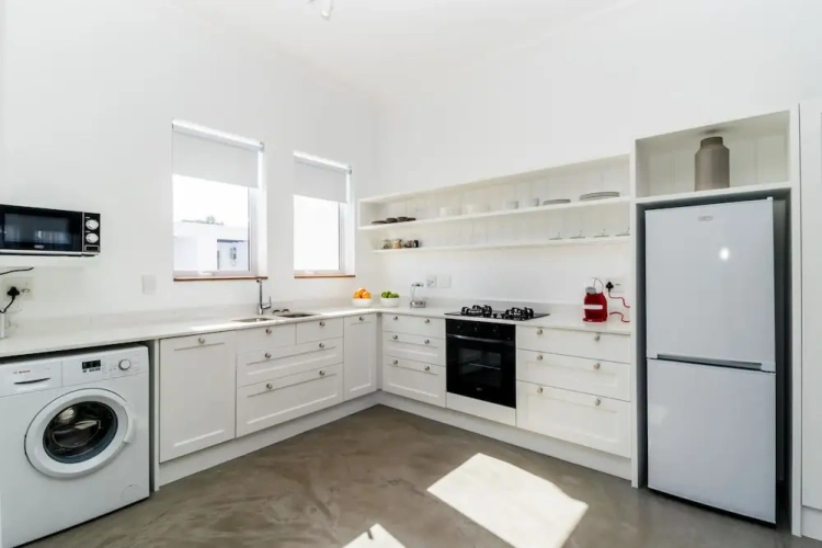 2 Bedrooms Deluxe Double Cottage