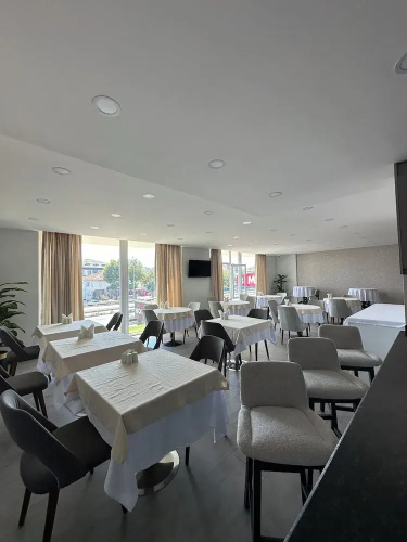 Monera Hotel & Spa