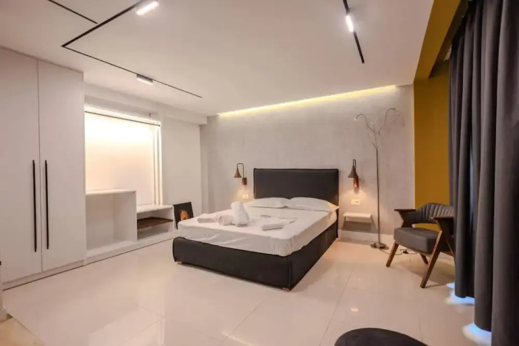 Grandstay Studio 115
