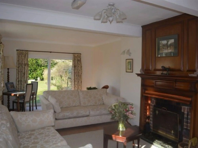 Little Forest Lodge