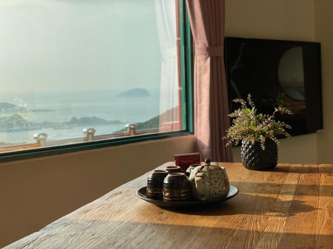 Family Suite with balcony
