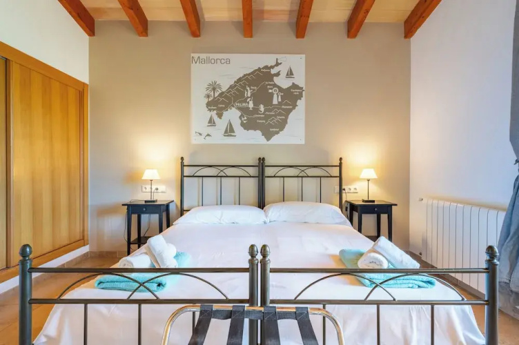 Son Sampoli Suites Adults Only by MHR