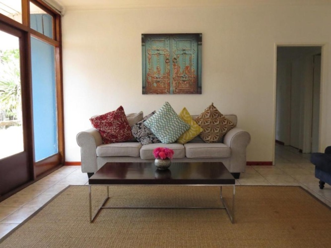 3 Bedrooms Cottage