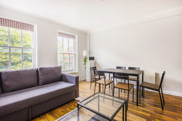 Fast Wifi Pet-friendly Sleeps 6