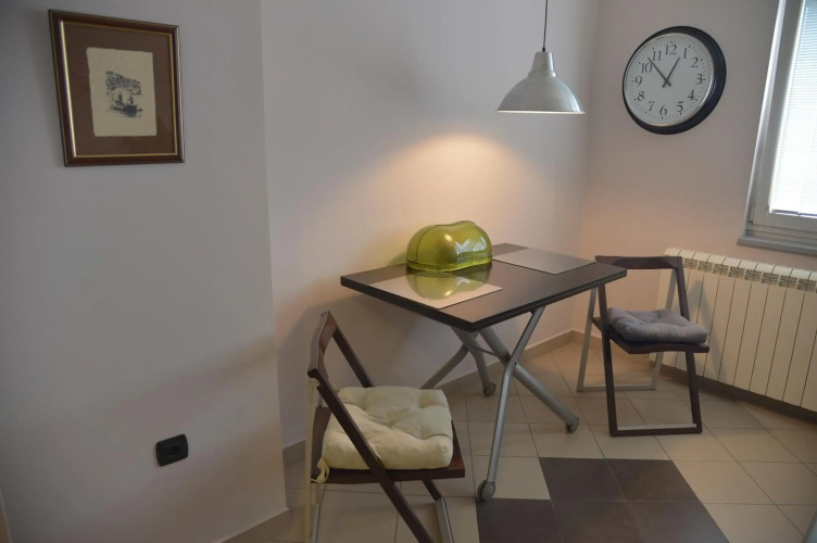 Apartment Danica