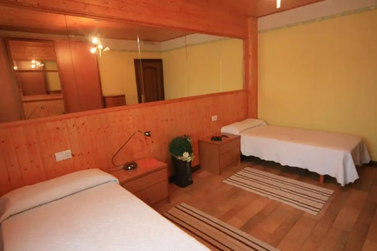 Standard Double Family room