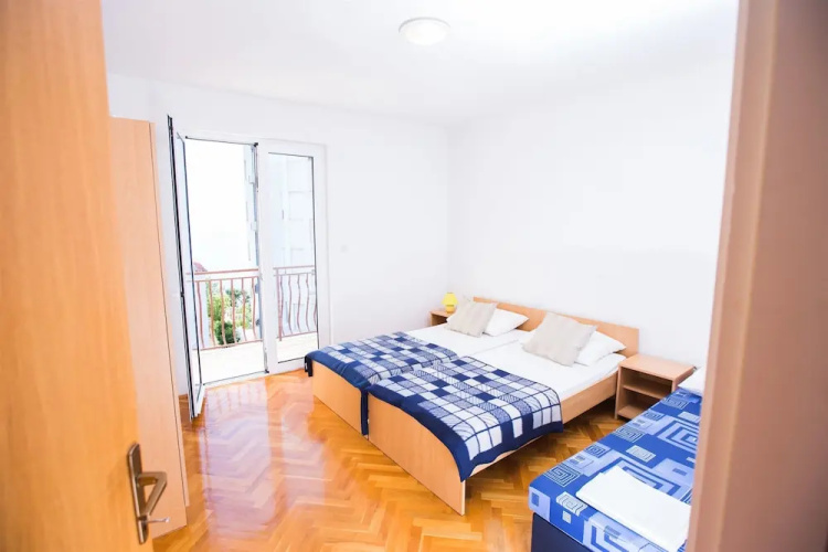 Apartments Adriana