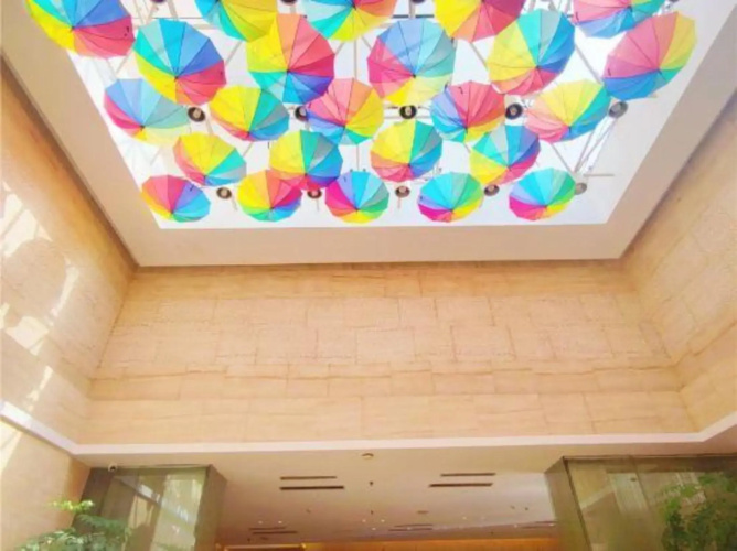 Dongfang Yuehai Hotel