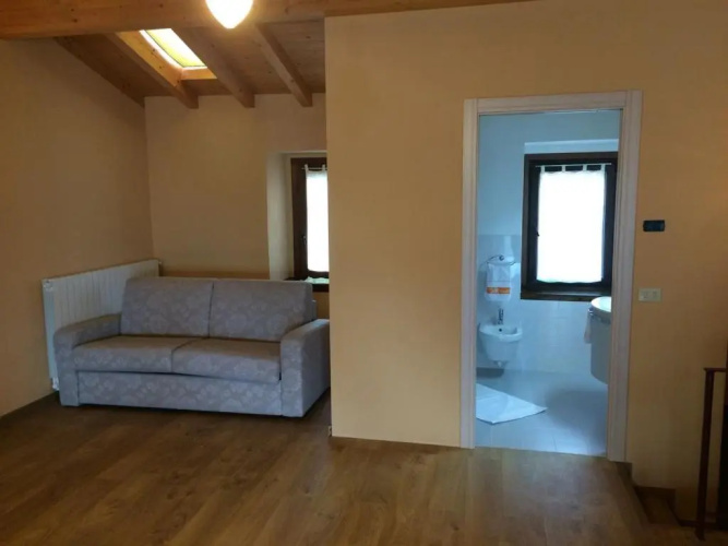 Casa Rosa holiday