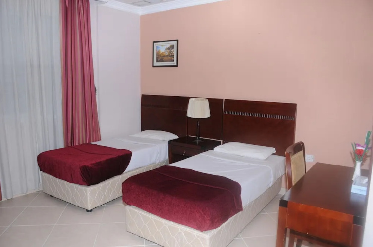 Continental Suite Farwaniya