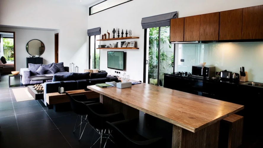 Coco Kamala Villa Phuket by AM