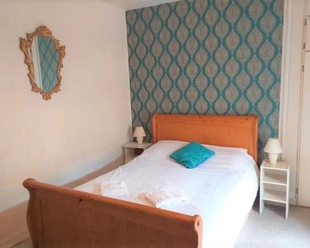 Wexford Townhouse