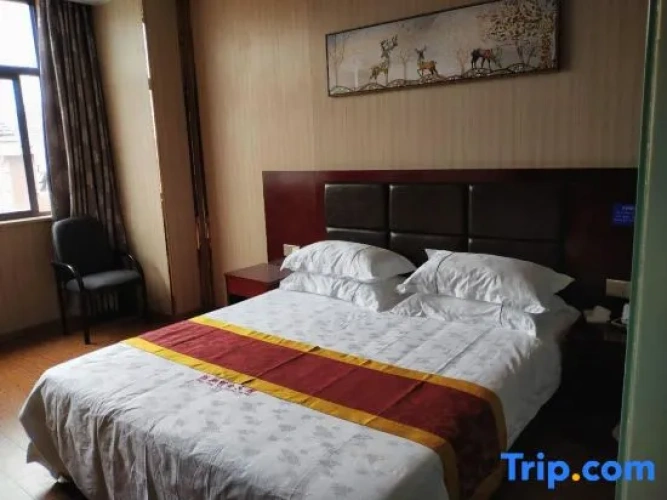 Business Double room