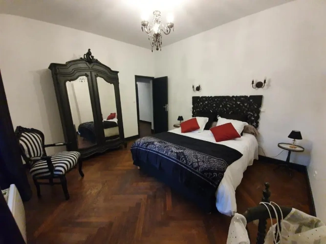 Standard Double Family room