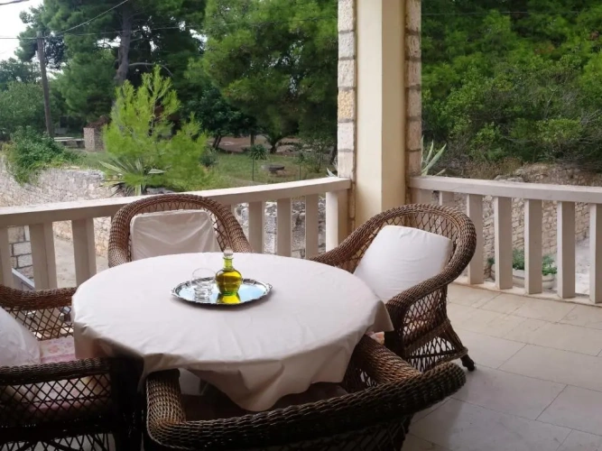 1 Bedroom Superior Apartment