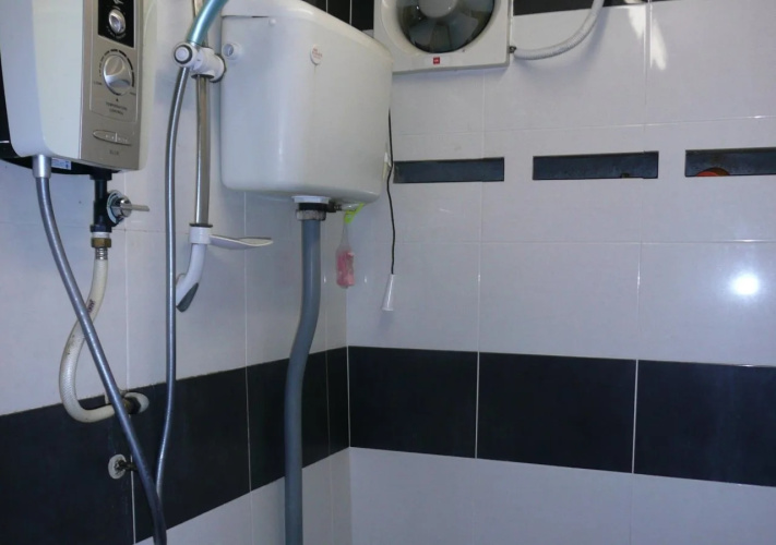 Pekan Budget Hotel