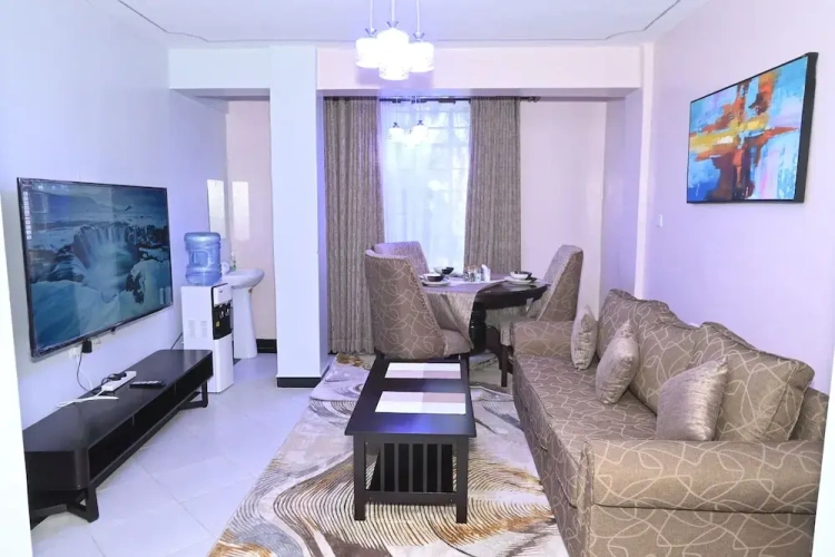 1 Bedroom Superior Suite