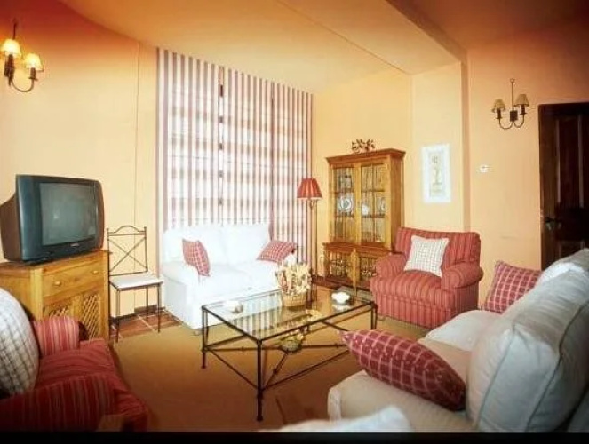 Hotel El Castellar