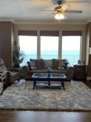 2 Bedrooms Standard room