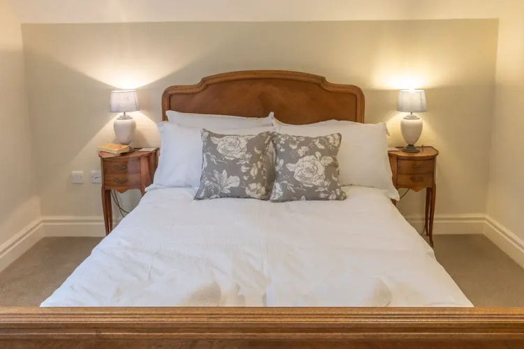 71 Micklegate - Apartment 2
