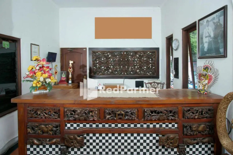 OYO 199 Rumah Palagan Residence