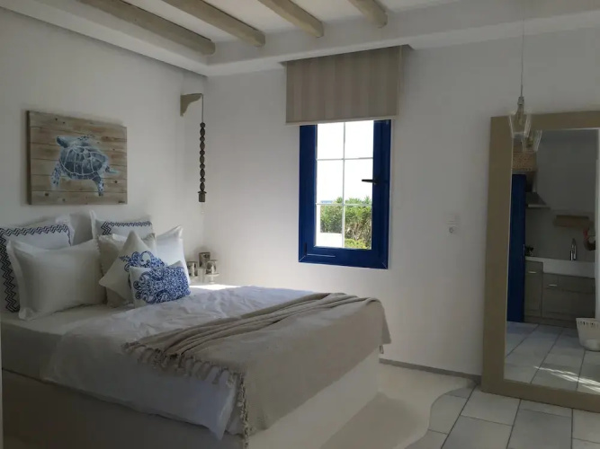 Muses Studio/Appartement